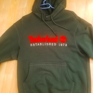 Timberland Hoodie